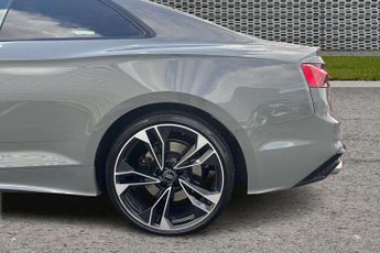 Audi A5 S5 Edition 1