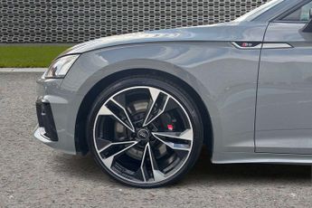 Audi A5 S5 Edition 1