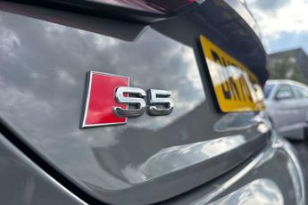 Audi A5 S5 Edition 1