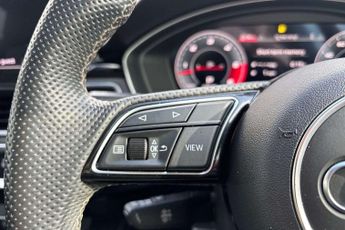 Audi A5 S5 Edition 1