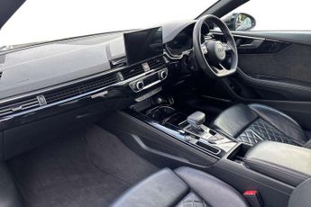 Audi A5 S5 Edition 1