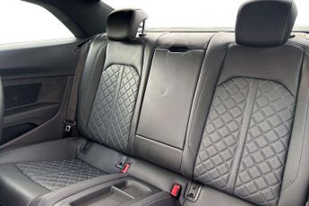 Audi A5 S5 Edition 1
