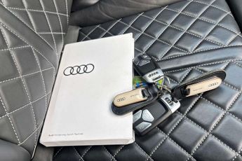 Audi A5 S5 Edition 1
