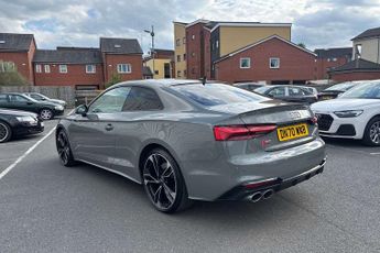 Audi A5 S5 Edition 1