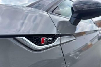 Audi A5 S5 Edition 1