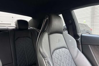 Audi A5 S5 Edition 1