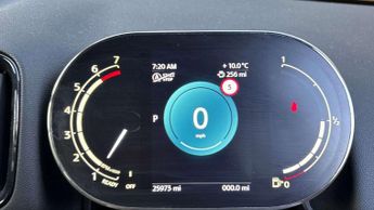 MINI F60 Mini Countryman -Spor 