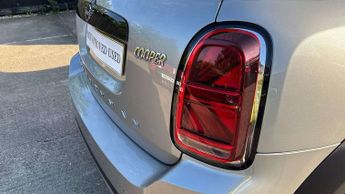 MINI F60 Mini Countryman -Spor 