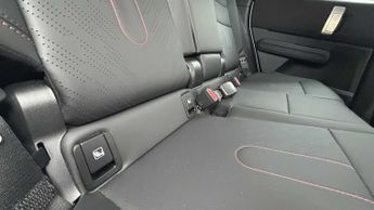 MINI Countryman E Sport