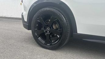 MINI Countryman E Sport