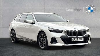  M Sport