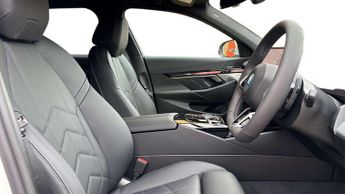 BMW 5 Series M Sport