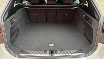 BMW 5 Series M Sport
