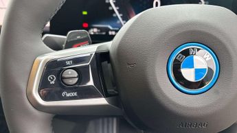 BMW 5 Series M Sport