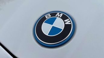 BMW 5 Series M Sport