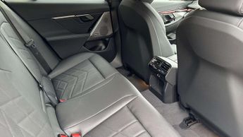 BMW 5 Series M Sport