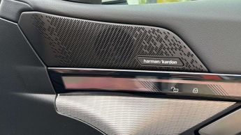 BMW 5 Series M Sport
