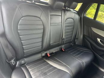 Mercedes-Benz EQC AMG Line
