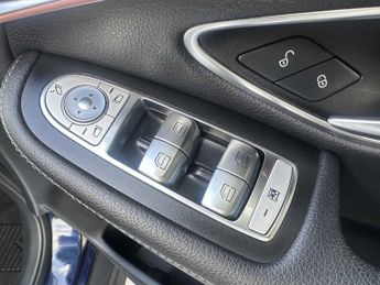 Mercedes-Benz EQC AMG Line