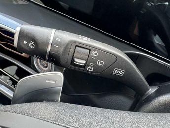 Mercedes-Benz EQC AMG Line