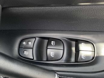 Nissan Qashqai Tekna+