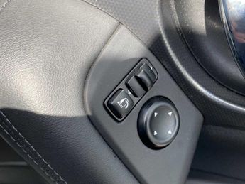 Nissan Qashqai Tekna+