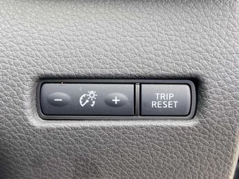 Nissan Qashqai Tekna+