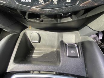 Nissan Qashqai Tekna+