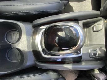 Nissan Qashqai Tekna+