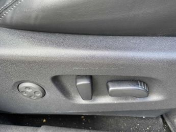 Nissan Qashqai Tekna+