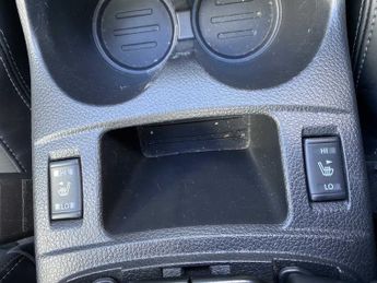 Nissan Qashqai Tekna+
