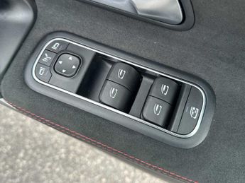 Mercedes-Benz A Class AMG Line