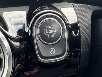 Mercedes-Benz A Class AMG Line