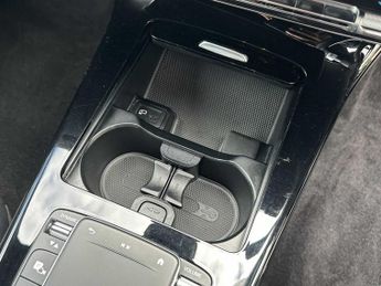 Mercedes-Benz A Class AMG Line