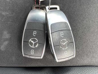 Mercedes-Benz A Class AMG Line