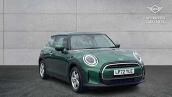 MINI Hatchback Cooper Classic