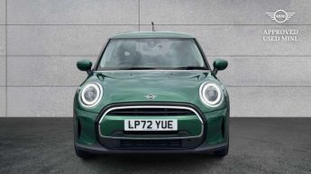 MINI Hatchback Cooper Classic