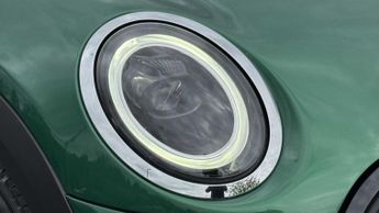MINI Hatchback Cooper Classic