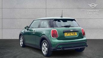 MINI Hatchback Cooper Classic