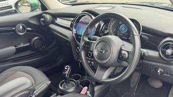 MINI Hatchback Cooper Classic