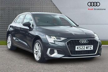 Audi A3 Sport