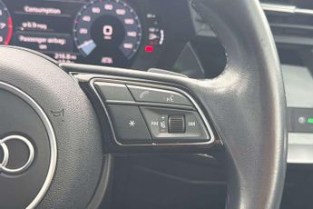 Audi A3 Sport