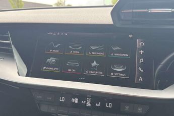 Audi A3 Sport