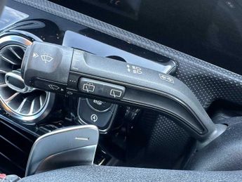 Mercedes-Benz A Class AMG Line