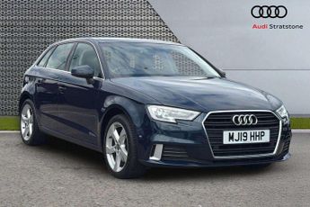Audi A3 Sport