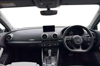 Audi A3 Sport