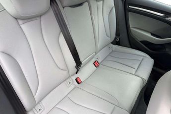 Audi A3 Sport