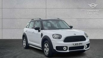 MINI Countryman Cooper Classic