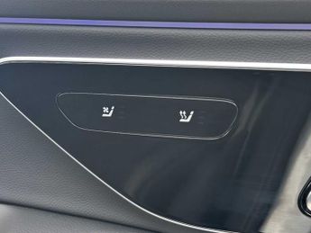 Mercedes-Benz E Class AMG Line
