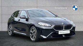  M Sport